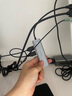 綠聯(lián) USB3.0擴展器擴展塢多接口 分線器高速4口集線器HUB拓展塢 筆記本電腦一拖多轉(zhuǎn)換器轉(zhuǎn)接頭延長線 曬單實拍圖