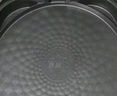 蘇泊爾（SUPOR）電餅鐺家用可拆洗上下烤盤 雙面加熱電餅檔煎餅鐺 升級加深抗菌不沾大烤盤早餐機(jī)煎烤機(jī)烤肉烙餅鍋 2025年新品上市JJ30RQ802 曬單實(shí)拍圖