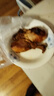 1號會(huì )員店 無(wú)抗雞琵琶腿 出口級食材 雞肉烤雞腿炸雞腿鹵雞腿 凈重2斤 曬單實(shí)拍圖