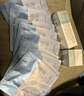 珀萊雅水動(dòng)力面霜50g 保濕霜乳液 補水護膚品化妝品女 兩種包裝隨機發(fā) 曬單實(shí)拍圖