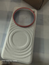 康思琦波漾紋撞色鏡框適用于vivoX200手機殼新款x200S簡(jiǎn)約高級感vivo磁吸充電x200Promini素皮x100保護套 優(yōu)雅白【大孔-波漾紋磁吸-金屬按鍵】 vivo X200 Pro 曬單實(shí)拍圖