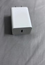 酷飛鯊5V1A充電器頭type-c口5W慢充蘋果安卓手機(jī)藍(lán)牙耳機(jī)無線鼠標(biāo)音箱音響隨身WiFi電動牙刷剃須刀小風(fēng)扇 5V1A白色5W充電頭-Type-C充電口 曬單實(shí)拍圖