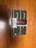 金士頓（Kingston）FURY 32GB(16G×2)套裝 DDR5 6400 臺式機內存條 Beast 超級野獸系列  海力士A-die顆粒 CL32 曬單實(shí)拍圖