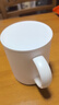 膳魔師（THERMOS）兒童水杯帶蓋304不銹鋼馬克杯防燙咖啡杯學(xué)生杯成人杯家用杯TJDG 曬單實(shí)拍圖