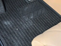 固特異（Goodyear）tpe汽車(chē)腳墊適用問(wèn)界M8六座配件裝飾高邊TPE腳墊黛尼斯毯 曬單實(shí)拍圖