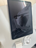 Apple【分期0首付】蘋(píng)果iPad Air6/Air5 M2芯片 24款學(xué)生平板電腦iPad Air6代 灰色 11英寸 256GWiFi版【配件套裝+店保2年】 曬單實(shí)拍圖