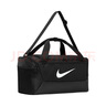 耐克（NIKE）男女訓練包 斜挎包單肩包手提包拎包旅行包DH7710-010 黑 曬單實(shí)拍圖