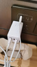 畢亞茲65W氮化鎵充電器套裝type-c多口PD40W快充頭適用蘋(píng)果iphone17/16/15三星華為手機(jī)平板筆記本電腦線 曬單實(shí)拍圖