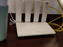 華為路由 BE3 Pro雷電版【Pura80手機適配】Wi-Fi 7+ 更快更遠 高增益天線(xiàn) 千兆路由器 無(wú)線(xiàn)家用路由器 曬單實(shí)拍圖