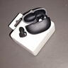 韶音（SHOKZ）OpenDots ONE動(dòng)鈦圈開放式藍(lán)牙耳機(jī)耳夾式耳機(jī)藍(lán)牙跑步運(yùn)動(dòng)無線E310 黑色 曬單實(shí)拍圖