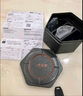 小天才兒童電話手表Z6Pro少年版隕石灰防水GPS定位學(xué)生兒童智能手表移動聯(lián)通電信4G視頻拍照雙攝男女表 曬單實拍圖