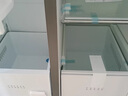 華凌美的出品【國家補貼20%】大容量雙開(kāi)門(mén)對開(kāi)門(mén)一級能效風(fēng)冷無(wú)霜節能家用超薄電冰箱HR-640WKP 曬單實(shí)拍圖
