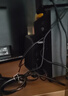 漫步者（EDIFIER）R101V 2.1聲道電腦音響音箱 臺(tái)式機(jī)筆記本桌面音響 游戲音響 黑色 高保真 家用 禮物 曬單實(shí)拍圖