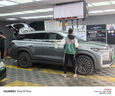 龍膜汽車(chē)貼膜車(chē)窗膜防爆玻璃膜Elike全車(chē)膜能源防曬隔熱貼膜太陽(yáng)膜全車(chē)膜包施工國際品牌原悅享75 曬單實(shí)拍圖