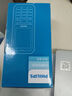 飛利浦（PHILIPS）E588A 全網(wǎng)通4G老人手機 大喇叭大聲音超長待機大屏大字老年人專用手機直板按鍵學(xué)生備用機 星空黑 曬單實拍圖