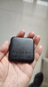 西部數據（WD） 2TB 移動(dòng)固態(tài)硬盤(pán)（PSSD）Elements SE新元素 SSD type-c接口 外接直連手機筆記本電腦兩用 曬單實(shí)拍圖