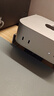 海備思適用Mac mini M4/M4 Pro支架底座Mac迷你電腦主機配件桌面支撐架散熱托架鋁合金金屬 曬單實(shí)拍圖