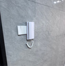 輝烈樓宇門(mén)對講電話(huà)機樓宇對講通用單元開(kāi)鎖門(mén)鈴門(mén)禁電話(huà)室內分機家用 非可視分機(二線(xiàn)) 曬單實(shí)拍圖