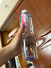 景田 百歲山 天然礦泉水 570ml*24瓶 整箱裝 會(huì )議辦公 家庭健康飲用水 曬單實(shí)拍圖