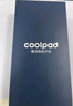 酷派（Coolpad）鋒尚50 Lite 全新超薄八核智能手機學(xué)生價(jià)便宜大屏百元機長(cháng)續航老人老年備用機游戲電競 64G海天藍 曬單實(shí)拍圖