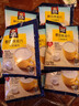 桂格（QUAKER）牛奶高鈣燕麥片540g（27g*20袋）新西蘭進(jìn)口奶源 營(yíng)養早餐 曬單實(shí)拍圖