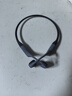 韶音（SHOKZ）OpenSwim Pro S710 骨傳導藍牙耳機 開(kāi)放式運動(dòng)游泳跑步騎行不入耳 頁(yè)巖峰 無(wú)線(xiàn)耳機 骨傳導耳機 曬單實(shí)拍圖