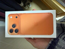 Apple/蘋(píng)果 iPhone 17 Pro Max 手機【需當面簽收激活】原裝國行正品 新機上市 支持移動(dòng)聯(lián)通電信 5G 星宇橙色 256GB 國行 標準版 曬單實(shí)拍圖