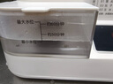 美的（Midea）穿透蒸電蒸鍋16.5L雙層大容量多功能鍋 外置加水預(yù)約保溫多用途鍋不銹鋼ZGC302352【采銷力薦】 曬單實拍圖