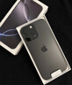 Apple/蘋果 iPhone 16 Pro Max（A3297）256GB 黑色鈦金屬 支持移動(dòng)聯(lián)通電信5G 雙卡雙待手機(jī) 曬單實(shí)拍圖