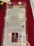 奇士美（kiss me）花盈美蔻閃耀持妝細滑眼線(xiàn)液筆0.4ml 02黑茶棕(纖細筆尖 防水)  曬單實(shí)拍圖