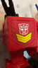 變形金剛（TRANSFORMERS）兒童男孩玩具車模型手辦禮物天尊世代泰坦級星際擎天柱G0470 曬單實拍圖