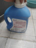 藍月亮 深層潔凈洗衣液 2.75kg*2+1kg*3袋+500g*3袋 薰衣草香 強效去污 曬單實拍圖