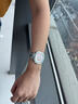 SEVENFRIDAY聯(lián)名款七個(gè)星期五C系列方形腕表瑞士石英表女表七夕禮物 C1/01【庫(kù)存僅3只】 曬單實(shí)拍圖