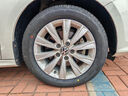 普利司通（Bridgestone）汽車輪胎 205/55R16 91W T001 適配大眾朗逸/寶來/豐田卡羅拉 曬單實(shí)拍圖