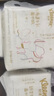 舒潔（Kleenex）抽紙牛乳紙6層20抽*8包紙巾乳霜紙嬰兒紙巾衛生紙云柔巾紙抽 曬單實(shí)拍圖