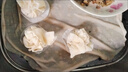 額爾敦【草地羊】羊肉大蔥燒麥330g/袋 /9個內蒙特產(chǎn) 方便速凍早餐燒麥 曬單實拍圖