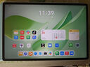 HUAWEI MatePad Air 12英寸 2025 柔光版 華為平板電腦 2.8K高刷超清全面屏 WIFI 12GB+512GB 羽砂白 曬單實(shí)拍圖