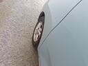 駿固雙星汽車(chē)輪胎 145/70R12  69Q  適配宏光MINI/QQ冰淇淋/寶駿E100 曬單實(shí)拍圖