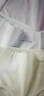 三槍【淡彩系列】內(nèi)褲女100%純棉襠7A抑菌女士內(nèi)褲提臀三角褲不夾臀 曬單實(shí)拍圖