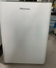 海信（Hisense）除濕機24升/天除濕器 家用輕音干衣抽濕機 WIFI遠程遙控大面積抽濕器干燥機 臥室宿舍地下室除濕 曬單實拍圖