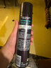 沙宣速挺定型噴霧發(fā)膠噴霧300ml 男士女士16小時定型造型舞臺長效持久 曬單實拍圖