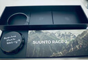 頌拓（SUUNTO）RACE 2戶外訓(xùn)練旗艦腕表 越野鐵三心率血氧運(yùn)動智能手表 礫石灰 曬單實(shí)拍圖