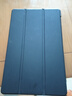 聯(lián)想tb-j606f平板保護套lenovo電腦tbj606n翻蓋皮套lenovotb一j6o TB-J606F(11英寸) 三折翻蓋【海 曬單實(shí)拍圖