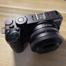 尼康（Nikon）【國家補貼】Z30入門(mén)級微單相機Vlog家用自拍高清旅游翻轉屏自拍相機 單機 Z30(16-50 + 50-250)雙鏡頭套裝 官方標配【送鋼化膜+座充+相機包+曬單送三腳架】 曬單實(shí)拍圖