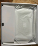 小米（MI）路由器BE3600 2.5G 3600兆級(jí)WiFi7【小米手機(jī)上網(wǎng)搭檔】4核高通處理器 2.5G網(wǎng)口 IOT聯(lián)動(dòng) 曬單實(shí)拍圖
