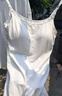 芬也（FENYE）哺乳背心吊帶春秋免穿文胸莫代爾帶胸墊秋冬產(chǎn)后喂奶大碼56003XXL 曬單實(shí)拍圖