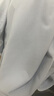 名創(chuàng  )優(yōu)品（MINISO）防曬衣男夏季戶(hù)外遮陽(yáng)大帽檐upf100+冰絲涼感皮膚衣服 深灰 L 曬單實(shí)拍圖