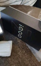 vivo iQOO Z10 Turbo+ 12GB+256GB 云海白 天璣9400+旗艦芯 8000mAh超薄藍海電池 國家補貼 電競手機 曬單實(shí)拍圖