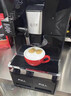 妙雀領(lǐng)航全自動(dòng)現磨咖啡機QA400商用家用自助意式美式咖啡豆研磨一體機酒店辦公室智能一鍵奶泡拿鐵 妙雀101辦公型 (商用中杯) 曬單實(shí)拍圖