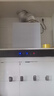 好太太億美油煙機頂吸式抽油煙機家用廚房吸油煙機大吸力小型歐式油煙機燃氣灶套裝 900寬五鍵觸屏手感+自動清洗 上門安裝 曬單實拍圖